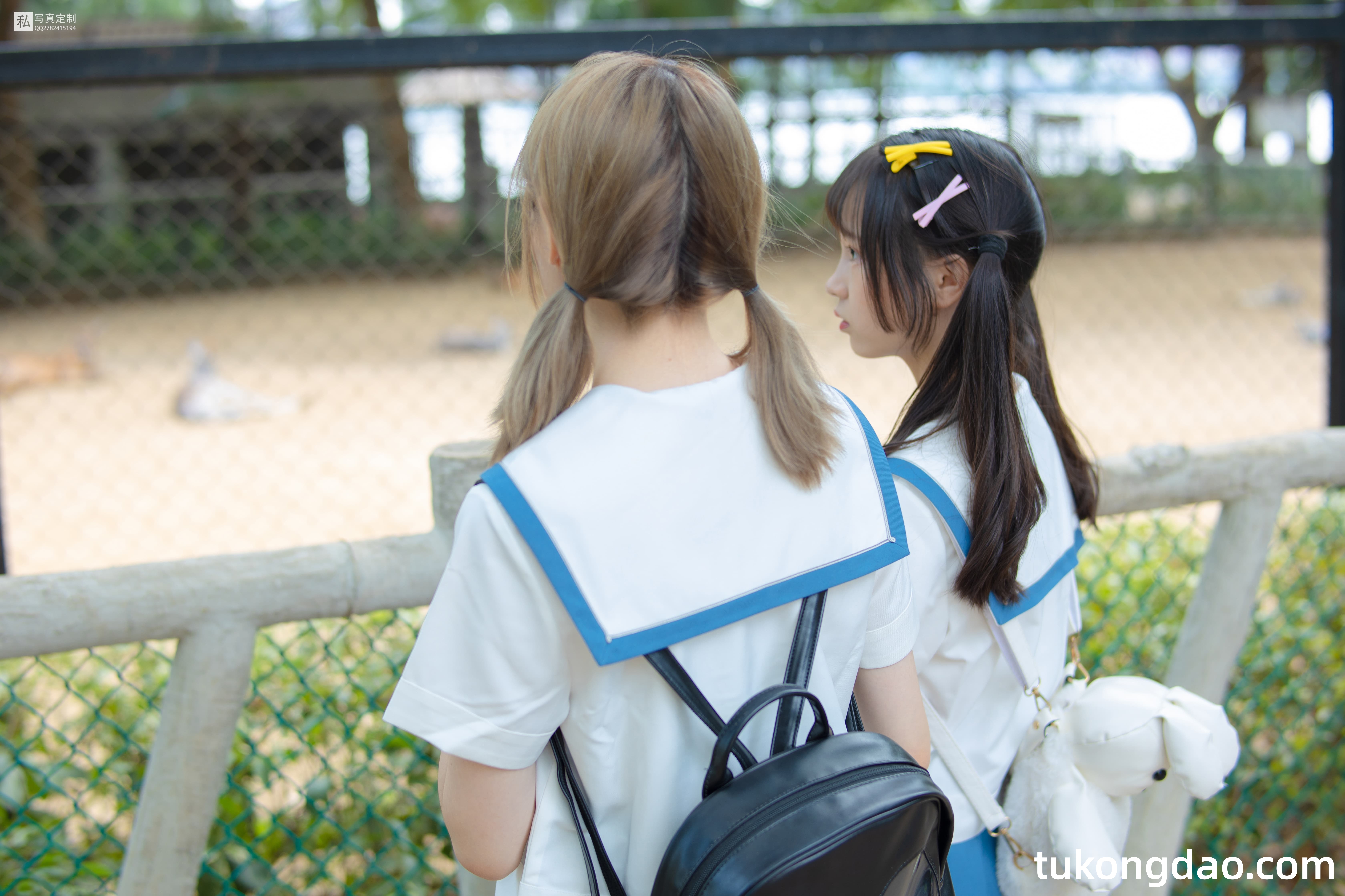 JKFUN-025 写真集 JKFUN-第12张